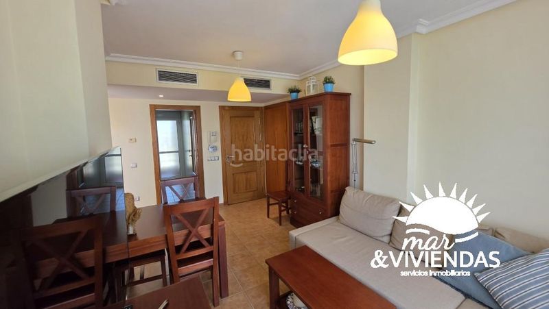 Foto 2cf82a05-73a2-48ab-80e0-a81e63652b8d. Apartament a calle del esparto 3 a Las Salinas Vera