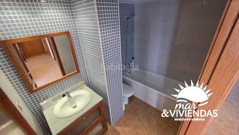 Foto 2d35e8b3-2dd8-4acc-bf95-e9f75a822461. Apartament a calle del esparto 3 a Las Salinas Vera