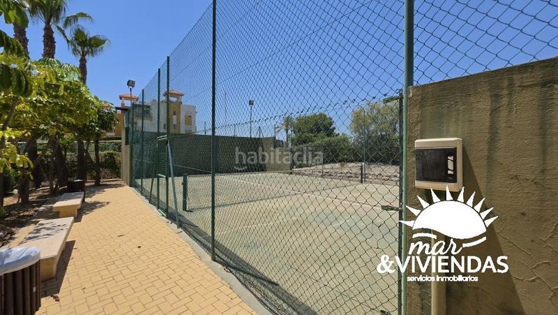 Foto 44d0a9c8-8ecd-4f85-8c88-06f72e88eec3. Apartament a calle del esparto 3 a Las Salinas Vera