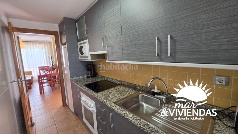 Foto 4579c79f-03f6-44cb-b57f-e8b4dcdd7c82. Apartament a calle del esparto 3 a Las Salinas Vera