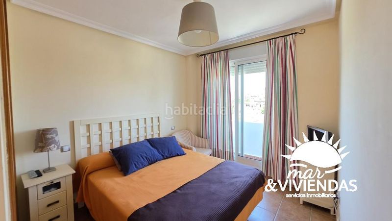 Foto 71182ab4-e420-4f00-bd05-3f4599452a8c. Apartament a calle del esparto 3 a Las Salinas Vera