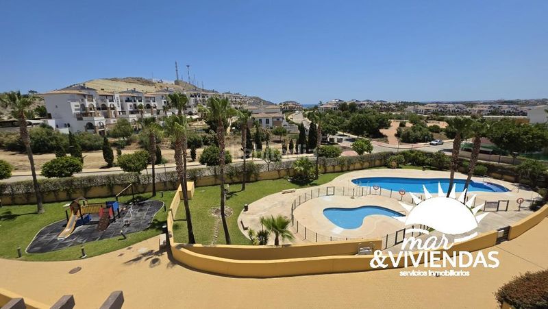 Foto 88d4459c-4594-4a31-b3ab-f60e19a263e6. Apartament a calle del esparto 3 a Las Salinas Vera