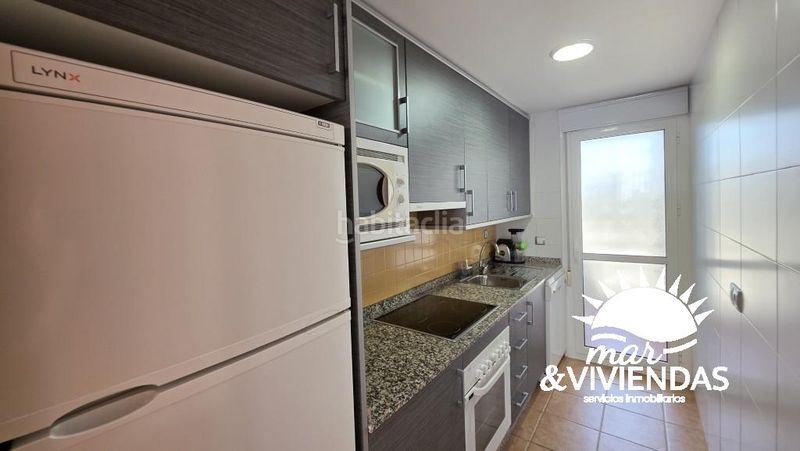 Foto 891d61da-0248-4c4f-bd35-f9f1fae91458. Apartament a calle del esparto 3 a Las Salinas Vera