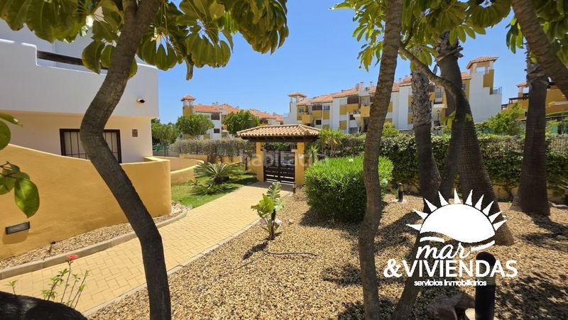 Foto 9562e366-aece-4b28-b345-aaf8a073739e. Apartament a calle del esparto 3 a Las Salinas Vera