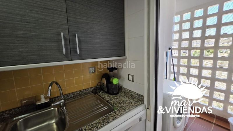 Foto 975311b5-4783-4a98-a292-23df34b8fe1f. Apartament a calle del esparto 3 a Las Salinas Vera
