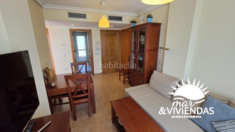 Foto a1f774bb-1360-43b3-b8b0-708a0e47902f. Apartament a calle del esparto 3 a Las Salinas Vera