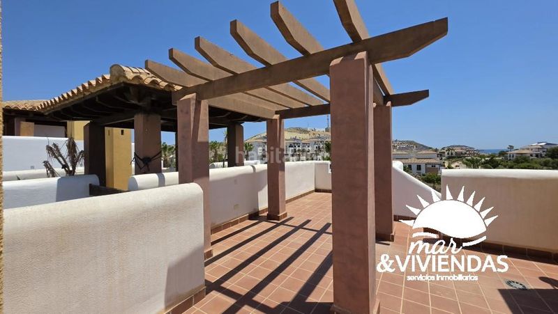 Foto be1c5551-4d75-47a0-8273-a64daa535ebd. Apartament a calle del esparto 3 a Las Salinas Vera