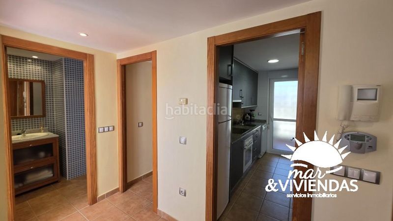 Foto bef12c01-3c4c-4599-94e3-87337fb14d1d. Apartament a calle del esparto 3 a Las Salinas Vera