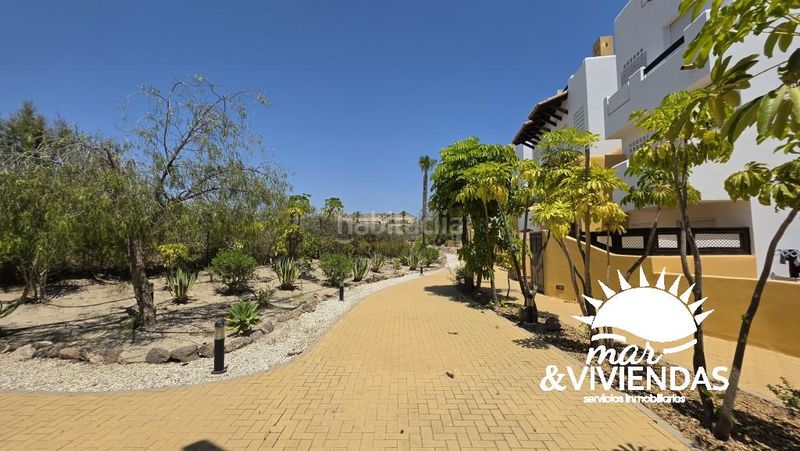 Foto c8b87c6b-edf2-4ae1-bfc1-25f6f20efcf5. Apartament a calle del esparto 3 a Las Salinas Vera
