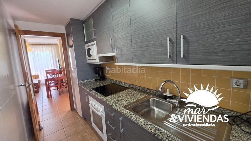 Foto c9443771-271f-45ed-b624-ff644a65b752. Apartament a calle del esparto 3 a Las Salinas Vera