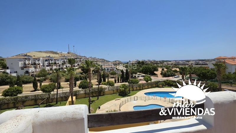 Foto ca1f5622-cf5b-405e-ad19-7257f00c250c. Apartament a calle del esparto 3 a Las Salinas Vera