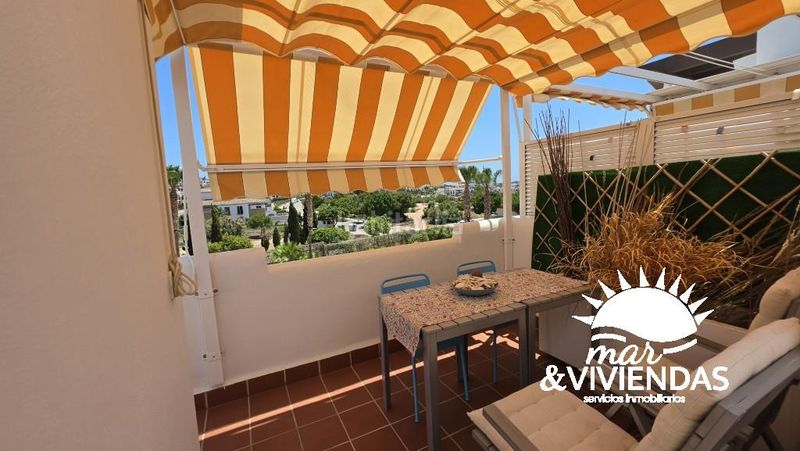 Foto dc9ef775-9102-4dda-bf09-542ea8406855. Apartament a calle del esparto 3 a Las Salinas Vera