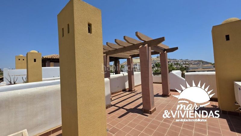 Foto ea238c97-c097-4ec9-ba09-03bbefb2194a. Apartament a calle del esparto 3 a Las Salinas Vera