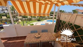 Appartement  Calle del esparto 3. Ático con solárium privado, garaje y excelentes zonas comunes en