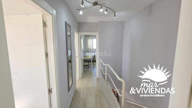 Foto 2d7bd812-481d-4c9e-9277-4455e8512339. Xalet a calle las artesas 5 a El Palmeral Mojácar