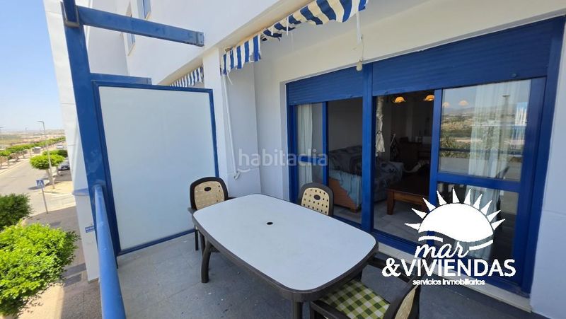 Foto 06ca6b4d-aeb8-4138-b7c7-81fc5fe061d4. Duplex con riscaldamento parcheggio piscina in puerto de Garrucha Garrucha