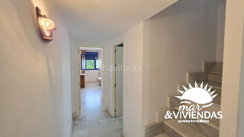 Foto 2b614a8a-e7ff-49f4-b828-cc74b7e0b489. Duplex con riscaldamento parcheggio piscina in puerto de Garrucha Garrucha