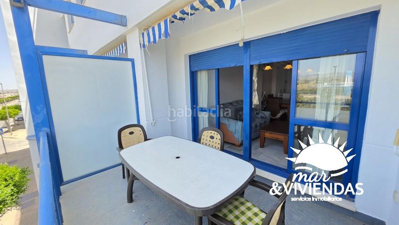 Foto 457c8aae-e242-4d93-ac2e-7d5a7bfc2c04. Duplex con riscaldamento parcheggio piscina in puerto de Garrucha Garrucha