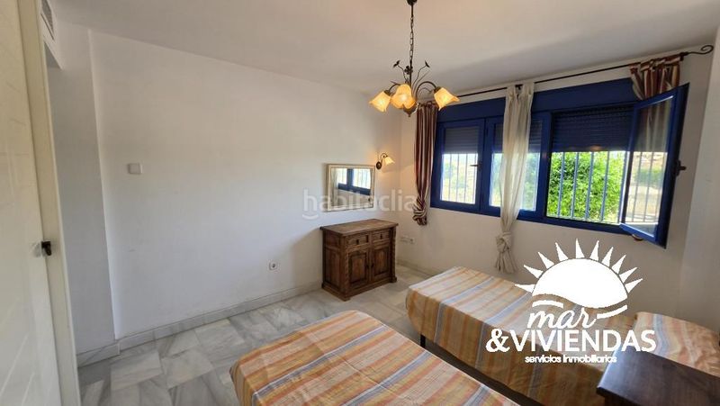 Foto 9f5778d4-3e42-45a1-9478-a82c6f65d135. Duplex con riscaldamento parcheggio piscina in puerto de Garrucha Garrucha