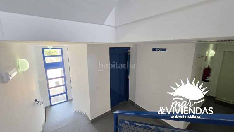 Foto b2fa5c33-f1cb-4103-95f2-819cdfc4e6b2. Duplex con riscaldamento parcheggio piscina in puerto de Garrucha Garrucha