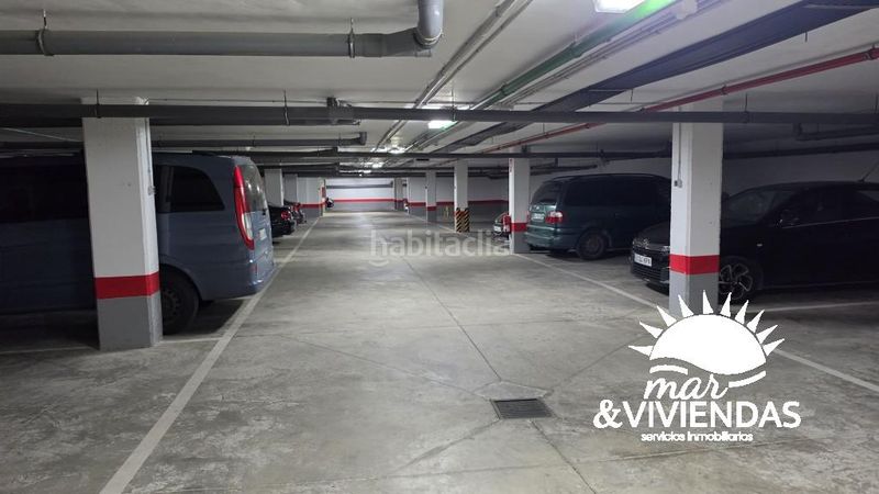 Foto d23c5ef1-06fc-453b-a578-127f2fabb5a4. Duplex con riscaldamento parcheggio piscina in puerto de Garrucha Garrucha