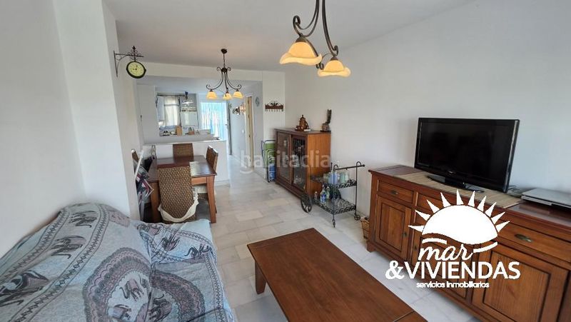 Foto fb5faa0a-4d10-4d06-b8d5-52f0d8e8007b. Duplex con riscaldamento parcheggio piscina in puerto de Garrucha Garrucha