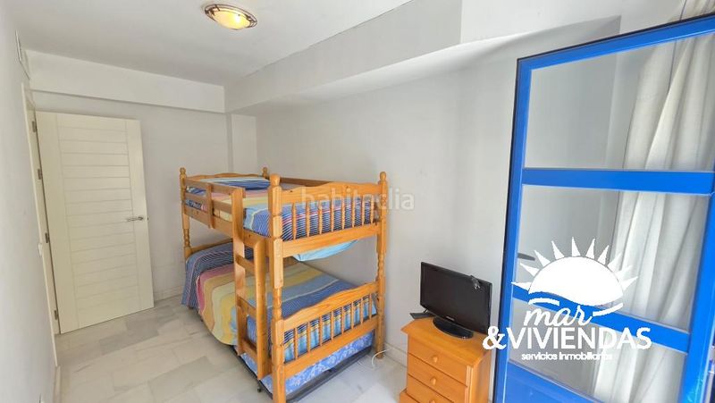 Foto fd7a730e-ed82-42d9-bbd3-a32e6c97b7ba. Duplex con riscaldamento parcheggio piscina in puerto de Garrucha Garrucha