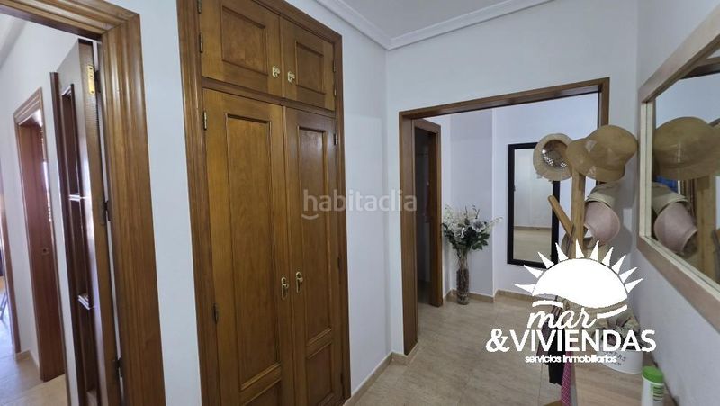 Foto 1d8fa8af-e857-4432-9435-342e28ae9662. Pis amb calefacció a puerto de Garrucha Garrucha