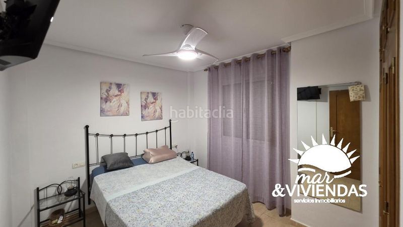 Foto a92ac1a1-ab27-4173-aa3a-e4d6bd07ce7b. Pis amb calefacció a puerto de Garrucha Garrucha
