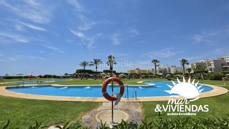 Foto cff8a7b1-193a-49ba-baed-1a49258b4140. Pis a calle delfin 1 a El Playazo Vera