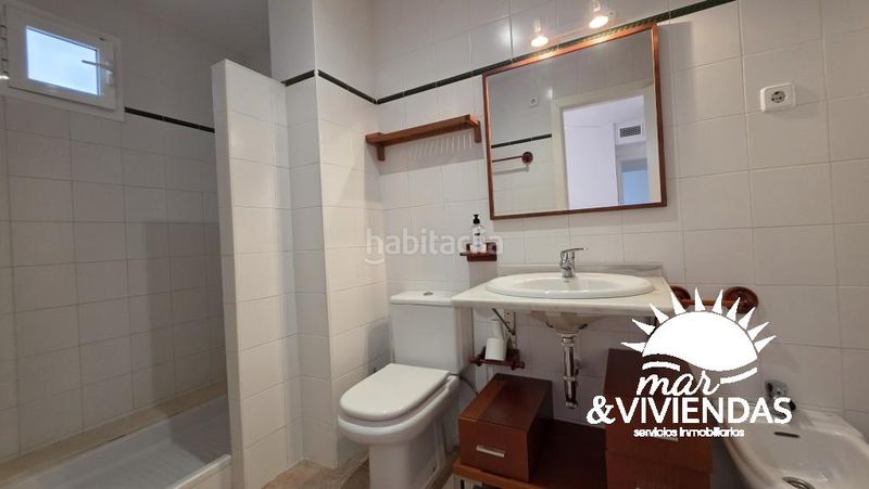 Foto d60c3530-7562-41cd-a179-774db864ab95. Pis a calle delfin 1 a El Playazo Vera
