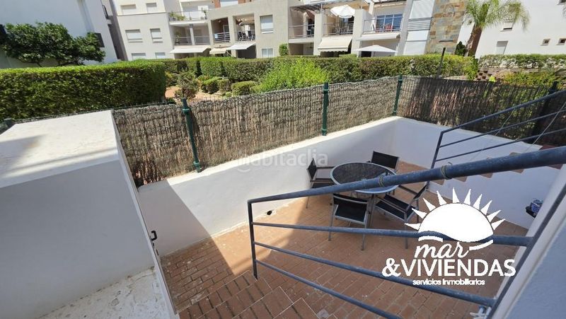 Foto dbe81371-7c6d-49a5-ba76-82b9b8617499. Pis a calle delfin 1 a El Playazo Vera