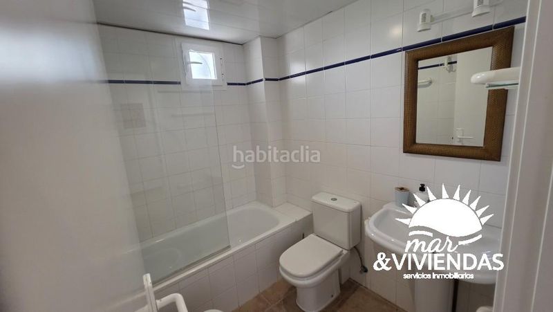 Foto e72eed36-b075-47e8-9d4b-2959baba3fa5. Pis a calle delfin 1 a El Playazo Vera