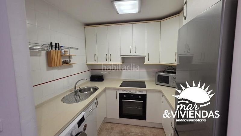 Foto ef8afa3d-a8b3-4980-b433-e22f2fd252a3. Pis a calle delfin 1 a El Playazo Vera