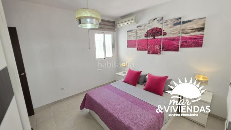 Foto 240136cf-2466-4dfb-8d64-ddfbfda576b4. Apartament a carretera de garrucha 42 a Las Marinas - Pueblo Laguna Vera