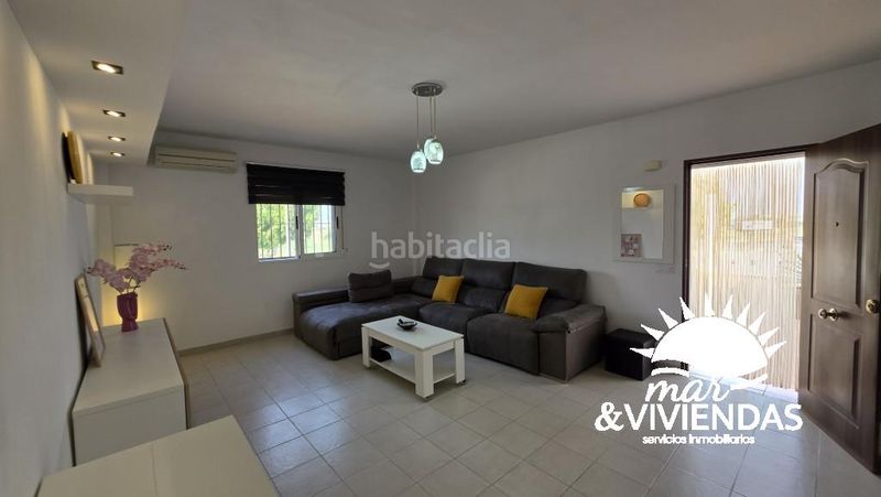 Foto 6068bada-cfe5-4765-999b-4f63ac094930. Apartament a carretera de garrucha 42 a Las Marinas - Pueblo Laguna Vera