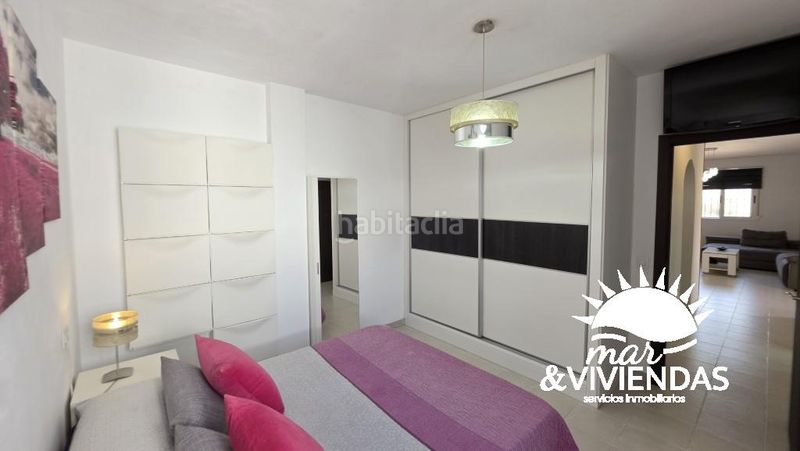 Foto 8ea06eab-6e11-4924-a92b-7c9c127e0c00. Apartament a carretera de garrucha 42 a Las Marinas - Pueblo Laguna Vera