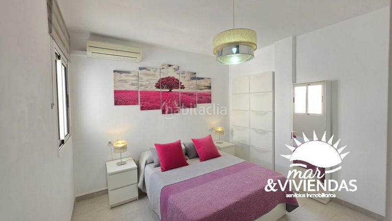 Foto 9e989aa9-2ae8-4f00-981f-dbd01edd7fae. Apartament a carretera de garrucha 42 a Las Marinas - Pueblo Laguna Vera