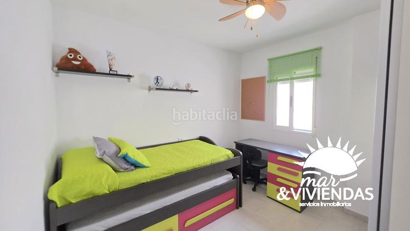 Foto b10fa4e3-f6fb-4e24-9cbd-af228bd97a4c. Apartament a carretera de garrucha 42 a Las Marinas - Pueblo Laguna Vera