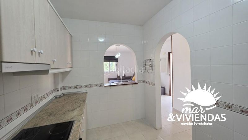 Foto d39cbf9b-75e2-4518-b183-1f2484938095. Apartament a carretera de garrucha 42 a Las Marinas - Pueblo Laguna Vera