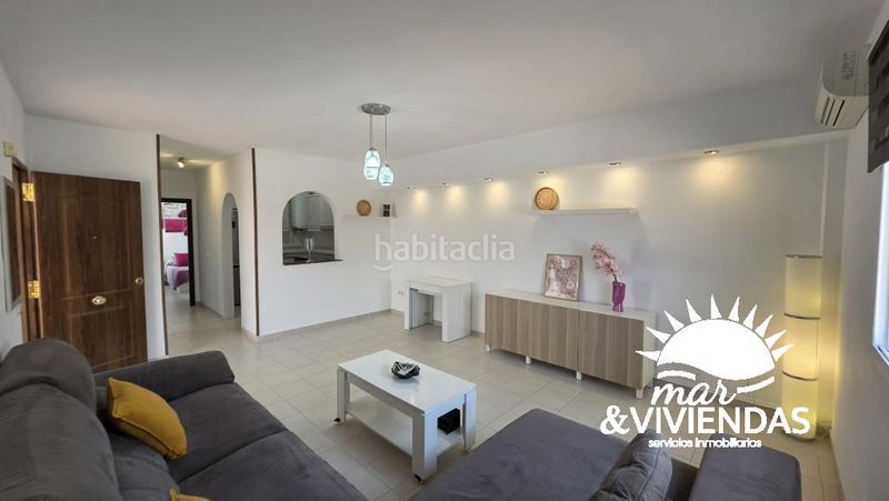 Foto fa6450d7-66b4-4da2-b82a-0d17636298cc. Apartament a carretera de garrucha 42 a Las Marinas - Pueblo Laguna Vera