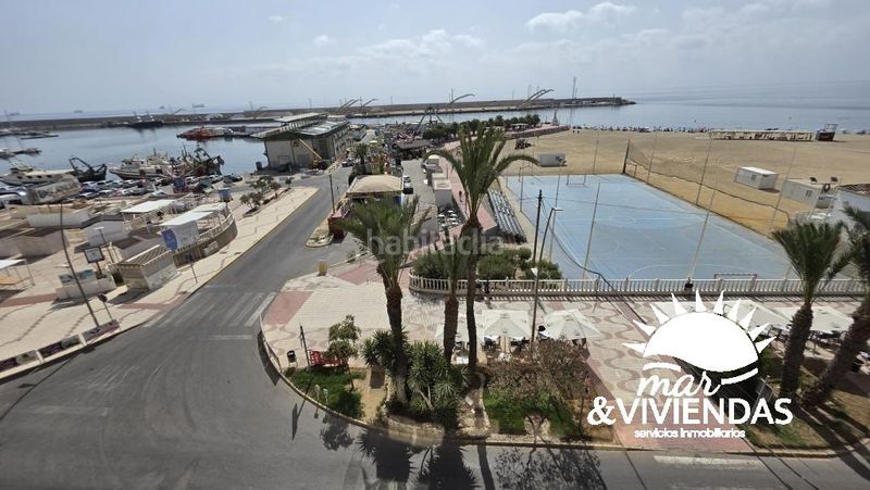 Foto 48c4ec77-b228-4bcc-a277-eb94536993a2. Pis a paseo del malecon 90 a puerto de Garrucha Garrucha