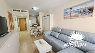 Apartament a Calle Joaquín Escobar 36