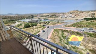Piso  Calle amistad. Quieres vivir en una de las mejores zonas de albox (almera)?