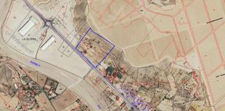 Finca rústica a Carretera antas 5. Espectacular terreno con 25.834 metros antas (almería)