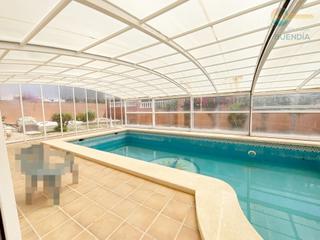 Residential Plot in La Cumbre-Cuatro Plumas. Oportunidad unica de construir la casa de tus sueños en este sol