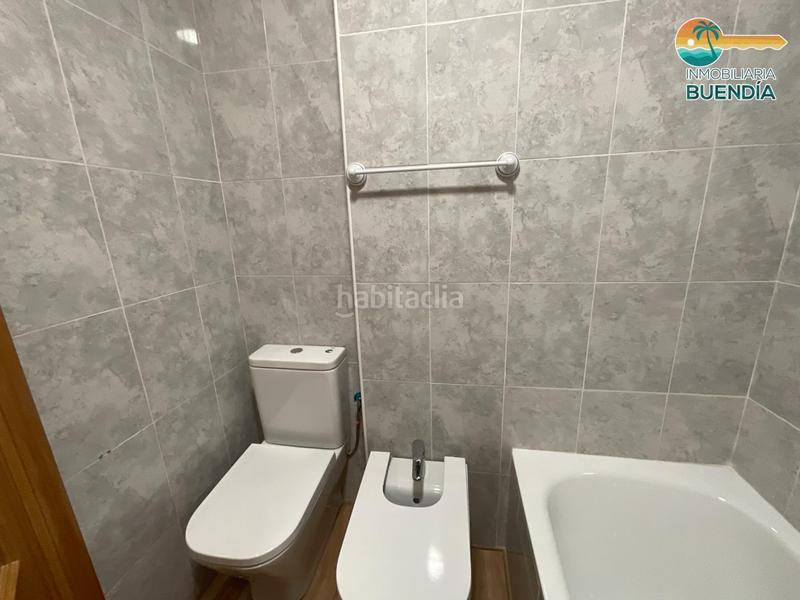 Foto 530da6b1-26dd-4f15-b517-2ebd2b3fedf2. Tríplex amb calefacció piscina a Los Puertos Cartagena