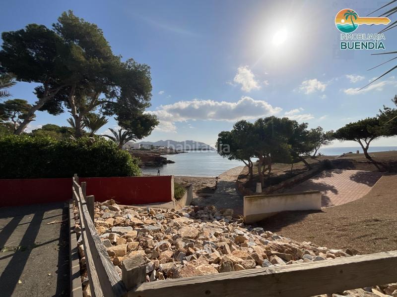 Foto b9c2befb-05b5-4578-90ae-ba0d3ca4f4cb. Tríplex amb calefacció piscina a Los Puertos Cartagena