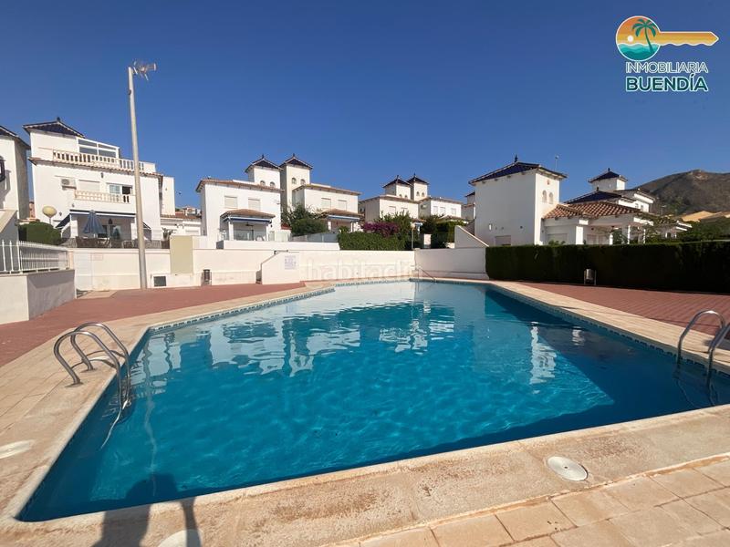 Foto e53349d4-945e-4578-8e29-14b26c00e97e. Tríplex amb calefacció piscina a Los Puertos Cartagena