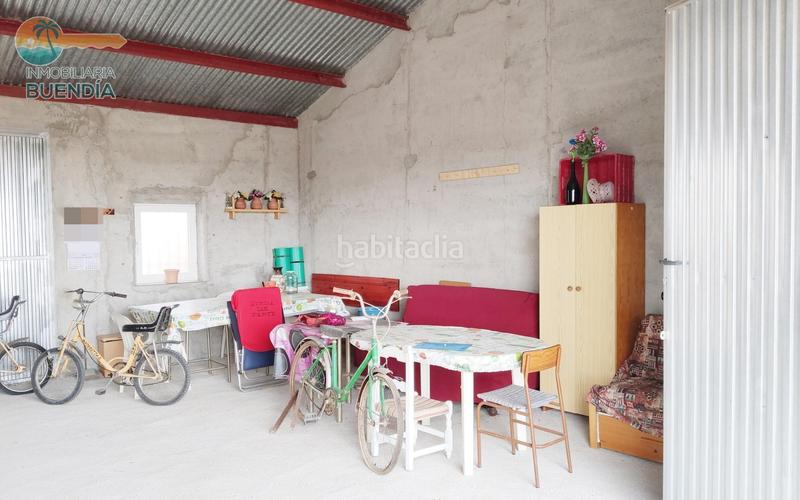 Foto 00d867d6-f6d9-4c02-b64f-6223ece89e92. Casa  de campo con amplio terreno en Totana